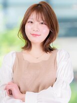 ヴィアラ 自由が丘(VIALA)&nbsp;【VIALA 自由が丘】フェミニン×外はね