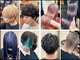 イザ トーキョー(IZA TOKYO)の写真/駒沢大学/桜新町◆学生限定クーポンあり!デザインカラーカットこだわりのスタイルもお手頃価格で叶えます♪