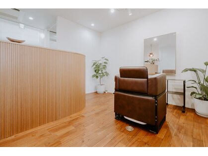ミューシグ(mysig)の写真