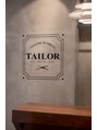 テイラー(TAILOR)/中村