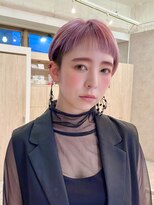 トゥルース 上野店(TRUTH)&nbsp;#ハイトーンショート