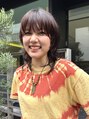ナループロアオハナ(Nalu pu loa ohana) 新田 奈緒美