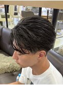 ジェントルショート