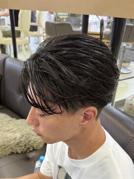 ゼスト 吉祥寺店(ZEST) ジェントルショート