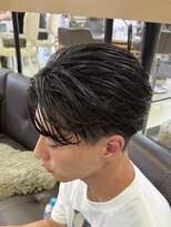 ゼスト 吉祥寺店(ZEST) ジェントルショート