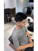 ジェットショート