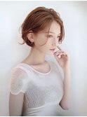 【カットの持ちがいい！】GAIにお任せ、まとまるボブ