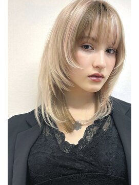 バサ 立川店(BASSA) レイヤー