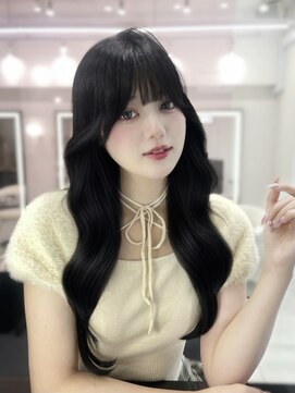 ラルム 新宿(LARME SHINJUKU) ☆Grey Color☆透明感×艶感