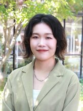 ユウヘアー 尾張旭店(U Hair)&nbsp;野田 晴香