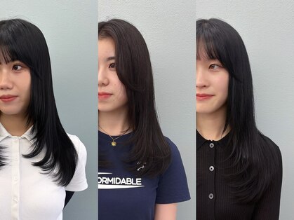 ケシキ(keshiki)の写真