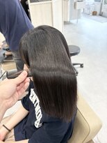 エレン 向ヶ丘遊園 登戸(ELEN)&nbsp;【登戸/向ヶ丘遊園】美髪縮毛矯正/髪質改善