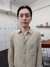 ガーランドギンザ(Garland Ginza) 手越 青