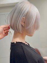セレーネヘアーレイズ 梅田店(Selene hair Raise)