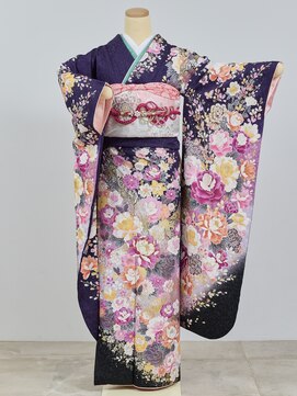 ソアレ(soiree) 振袖001