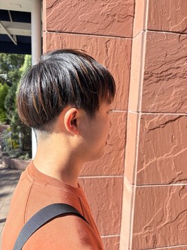 シャンプーボーイ 宮崎駅前店(SHAMPOO BOY) 宮崎/メンズカット/メンズパーマ/ハイライト