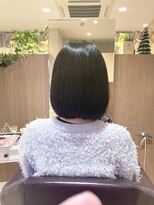 エル バイ ファースト(L by first)&nbsp;【L by first】インナーカラーピンク