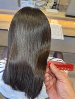 マオリ ホアロハ バイ アヌエヌエ(maoli hoaloha by anuenue)&nbsp;髪質改善トリートメント