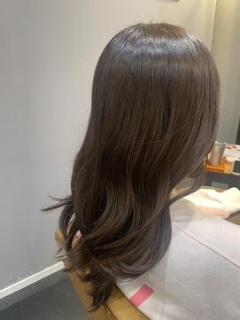 20代30代40代50代◎チョコレートブラウン/オージュア