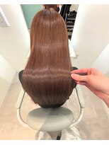 ゼイン 札幌大通(Zayn.)&nbsp;最高級水素トリートメント