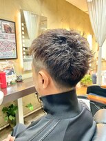 スギモト(Sugimoto) 2ブロショートヘア