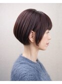 30代似合う髪型女性/40代似合う髪型女性/50代似合う髪型女性