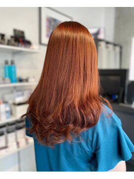 スーリール(Sourire) ガーリースロウカラー