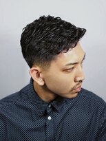 ヒロギンザバーバーショップ 神楽坂店(HIRO GINZA BARBER SHOP)&nbsp;フェザーアップ
