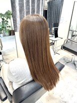 サロンワン(Salon1)&nbsp;美髪ストレート