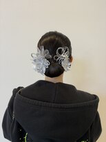 アンソメット 上津店(UN SOMMET)&nbsp;タイトシニョン