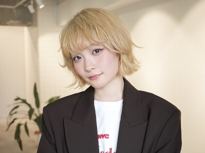 リムレスバイサンク 万代 新潟駅(LIMLESS by cinq)の写真