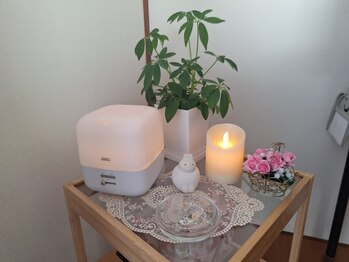 ツバサ(Tsubasa)の写真/子供から年配まで幅広い年齢層から愛されるサロン*どんなお悩みでもお気軽にご相談ください♪