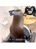 継続美［町田/町田駅/髪質改善/縮毛矯正/髪質改善トリートメント