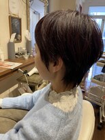 リュシータ 南浦和(LuCITA) ベリショ