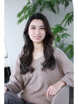 ヘアドゥ 稲毛店(hair do) ラフレイヤー