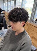 パーマ