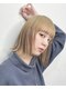 オンザ(ONTHE)の写真/大通駅徒歩１分◇前髪の完成度はエリア随一♪洗練されたデザインと色調で360度ハイクオリティな似合わせを