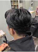 ニュアンスパーマ