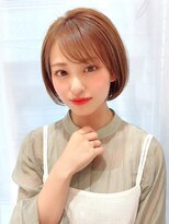 アイビー(Ivy) 大人可愛い小顔ショート★