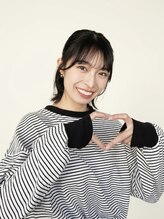 テーラヘアー 稲毛店(TELA HAIR) 岡野 綾