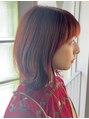 ヤリーバイミクマル(yaree by micmal.) ファッションにあったカットカラーのご提案いたします◎