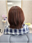 白髪染め30代 40代 50代 髪質改善都城市 美容室