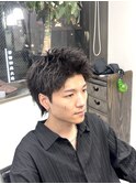 スパイキーウルフ