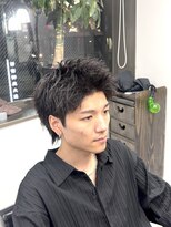 クリアバイフォレスト 流山おおたかの森(Clear by Forest.)&nbsp;スパイキーウルフ