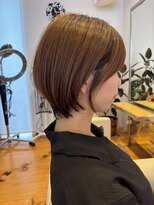 カッツ 東尾道店(CUT S)&nbsp;大人ショート