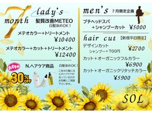ソル(sol)