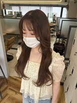 ハイル(KHAIR)&nbsp;♪キャラメルベージュ♪秀果