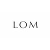 メンズロム(Men's LOM)のお店ロゴ
