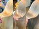 アン ブリーチ(UN BLEACH)の写真