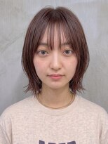キイ 勝どき(K.e.y)&nbsp;レイヤーロブ